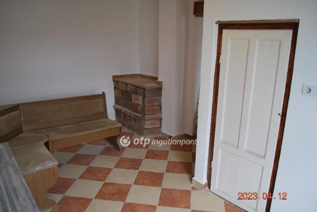 Eladó családi ház, Tiszaszentimrén 14.99 M Ft, 2 szobás