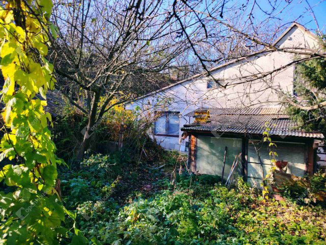 Eladó családi ház, Lovasberényben 11.9 M Ft, 2 szobás