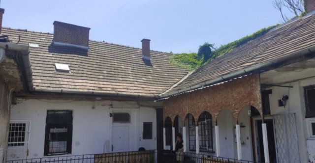 Eladó téglalakás, Budapesten, IV. kerületben 0.034 M Ft