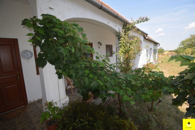 Eladó családi ház, Undon 40 M Ft, 2 szobás