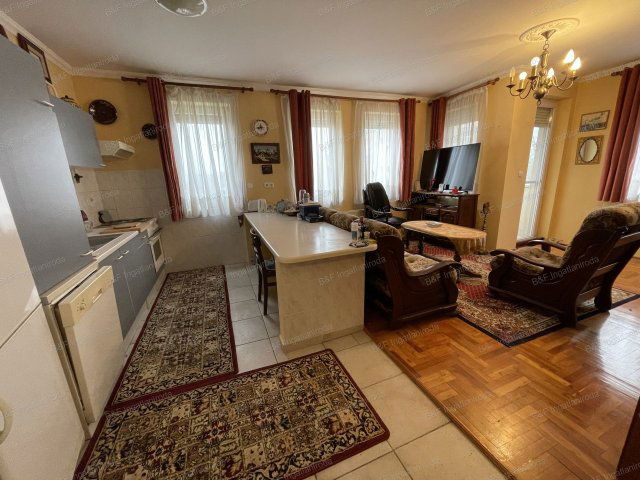 Eladó téglalakás, Hajdúszoboszlón 59.99 M Ft, 3 szobás