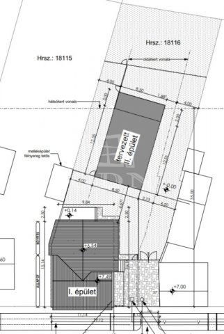 Eladó családi ház, Szegeden 120 M Ft, 4 szobás
