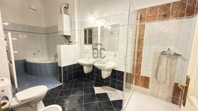 Eladó téglalakás, Budapesten, VI. kerületben 133.35 M Ft