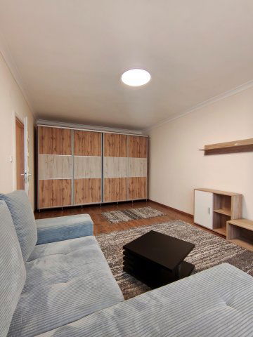 Kiadó téglalakás, albérlet, Nyíregyházán 155 E Ft / hó