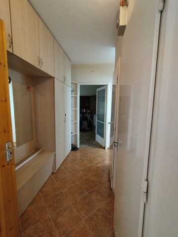 Eladó panellakás, Szegeden, Nyitra utcában 44.9 M Ft, 1+1 szobás