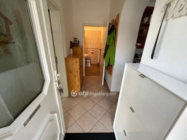 Eladó téglalakás, Hegyeshalomban 41.99 M Ft, 2 szobás