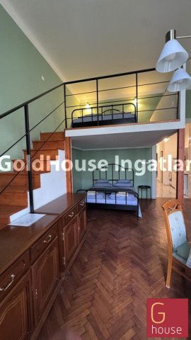 Kiadó téglalakás, albérlet, VIII. kerületben, József körúton