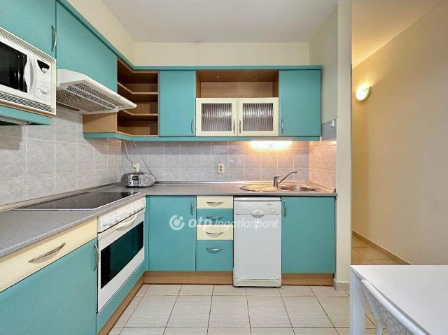 Eladó téglalakás, Budapesten, XIII. kerületben 115.9 M Ft