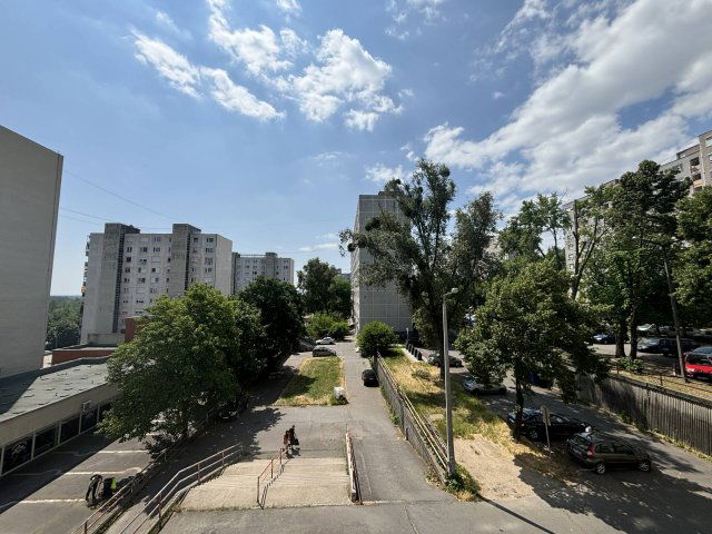 Eladó téglalakás, Miskolcon 32.9 M Ft, 1+2 szobás