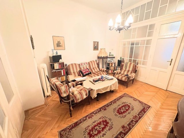 Eladó téglalakás, XIII. kerületben, Hegedűs Gyula utcában