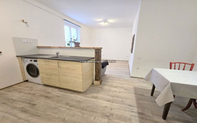 Kiadó téglalakás, albérlet, XI. kerületben, Vincellér utcában