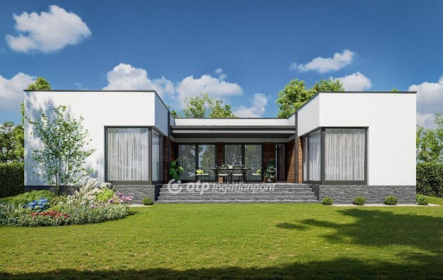 Eladó családi ház, Diósdon 210 M Ft, 4 szobás