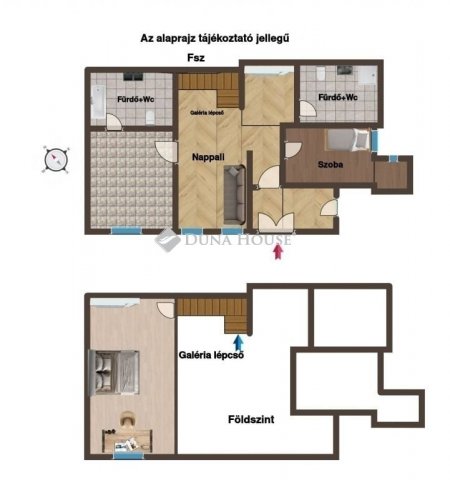 Eladó téglalakás, Budapesten, V. kerületben 159.9 M Ft, 3 szobás