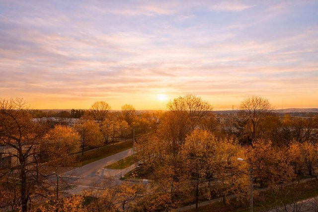Eladó panellakás, Budapesten, XXII. kerületben, Nagytétényi úton