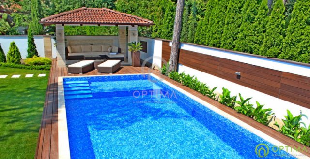 Eladó családi ház, Érden 269 M Ft, 4 szobás