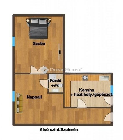 Eladó családi ház, Szombathelyen 114.9 M Ft, 4+2 szobás
