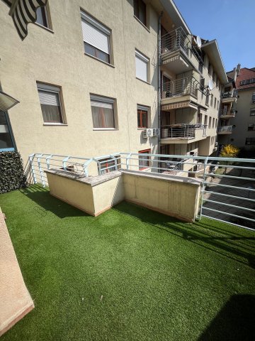 Kiadó téglalakás, albérlet, III. kerületben, Lajos utcában