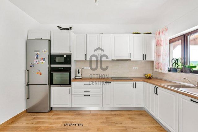 Eladó téglalakás, Budapesten, XVIII. kerületben 131.9 M Ft