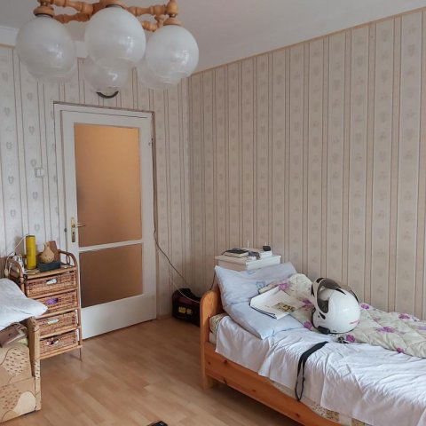 Eladó panellakás, Budapesten, XX. kerületben 49.9 M Ft, 1 szobás