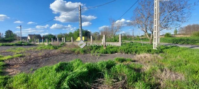 Eladó telek, Szegeden 22.59 M Ft / költözzbe.hu