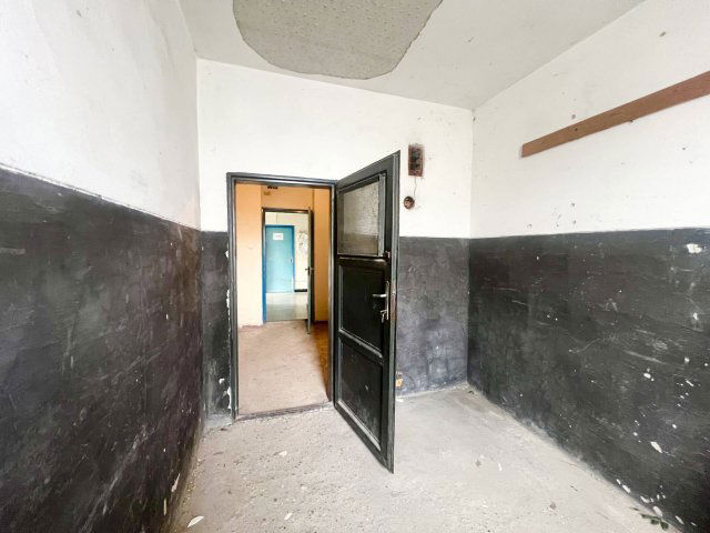 Eladó téglalakás, Gyomaendrődön 20.9 M Ft, 2 szobás