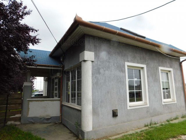 Eladó ipari ingatlan, Enyingen 99 M Ft / költözzbe.hu