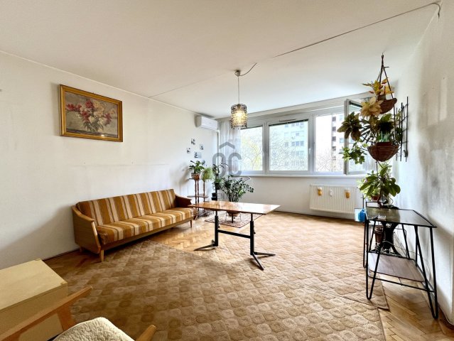 Eladó panellakás, Budapesten, XIV. kerületben, Csertő utcában