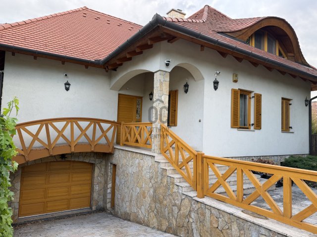 Eladó családi ház, Budapesten, XVI. kerületben 399 M Ft