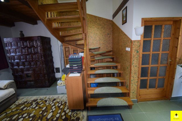 Eladó családi ház, Kőszegen 79.9 M Ft, 4 szobás