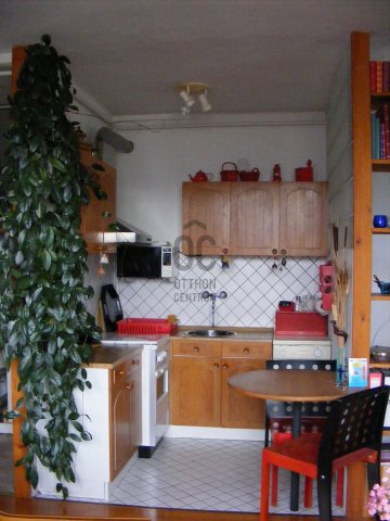 Eladó téglalakás, Budapesten, II. kerületben 74.9 M Ft, 1 szobás