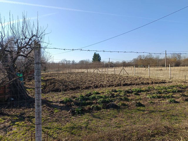 Eladó mezogazdasagi ingatlan, Sárospatakon 2.5 M Ft