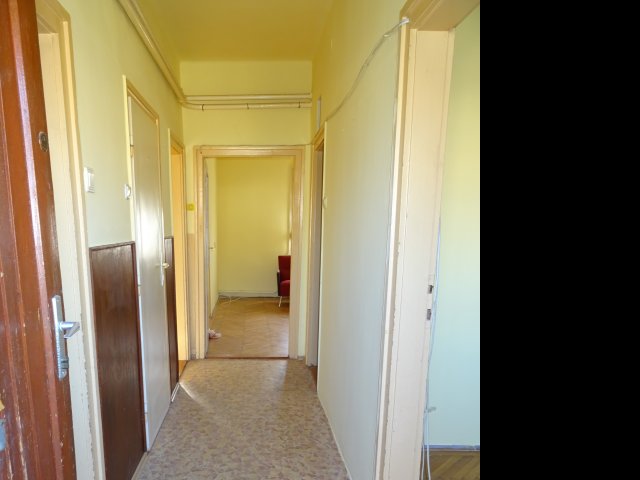 Eladó téglalakás, Szombathelyen 51.9 M Ft, 3 szobás