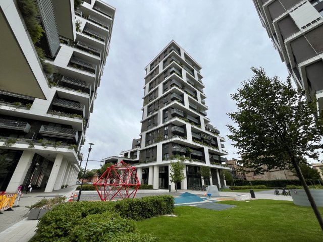 Eladó téglalakás, Budapesten, IV. kerületben 219 M Ft, 4 szobás