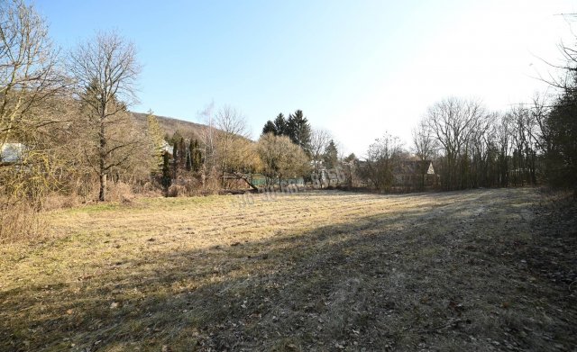 Eladó telek, Remeteszőlősön, Nagykovácsi úton 8.9 M Ft