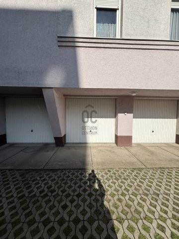 Eladó garázs, Debrecenben 10.5 M Ft / költözzbe.hu