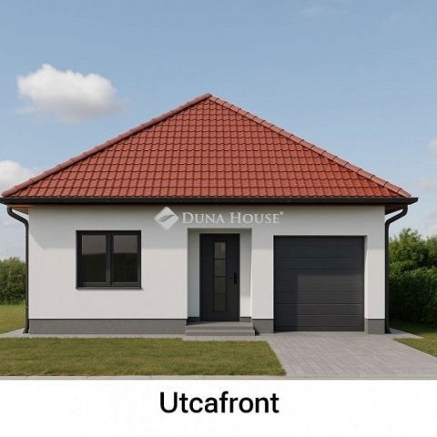 Eladó családi ház, Nagykőrösön 64.25 M Ft, 4 szobás