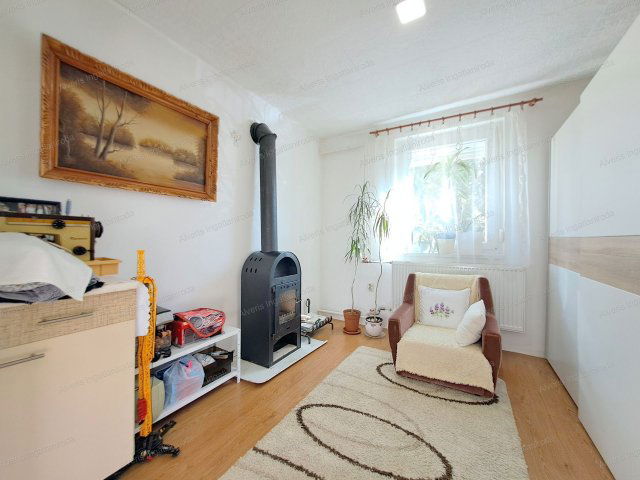 Eladó családi ház, Nyíregyházán 37.9 M Ft, 3 szobás