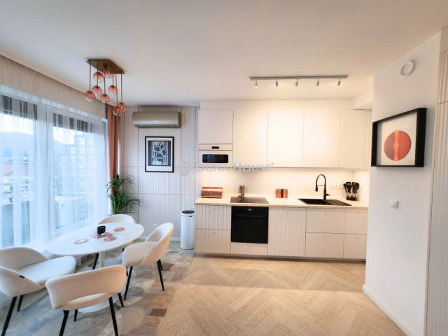 Eladó téglalakás, Budapesten, III. kerületben 193.59 M Ft