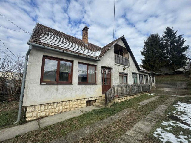 Eladó családi ház, Nagypallon 35.9 M Ft, 3 szobás