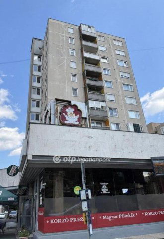 Eladó panellakás, Miskolcon 29.9 M Ft, 1+2 szobás