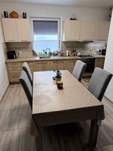 Eladó családi ház, Bocskaikerten 109 M Ft, 4 szobás