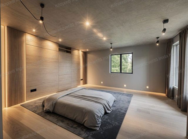 Eladó családi ház, Környén 119.99 M Ft, 5 szobás