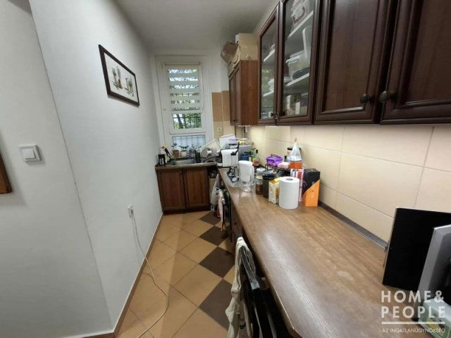 Eladó téglalakás, Szegeden 52.9 M Ft, 2 szobás