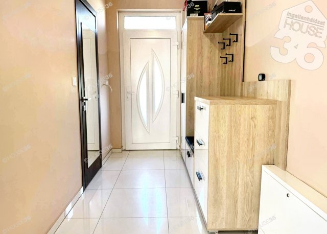 Eladó családi ház, Kecskeméten 95 M Ft, 4 szobás