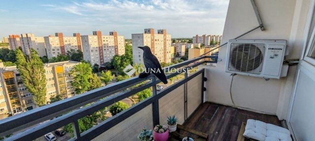 Eladó panellakás, Kecskeméten 29.9 M Ft, 1 szobás