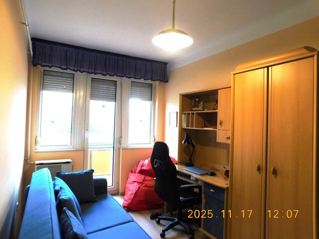 Eladó téglalakás, Nyíregyházán 54.9 M Ft, 2 szobás