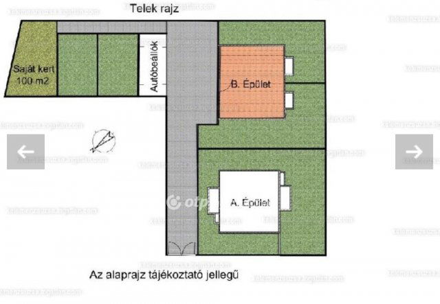 Eladó téglalakás, Budapesten, XVII. kerületben 89 M Ft, 3 szobás