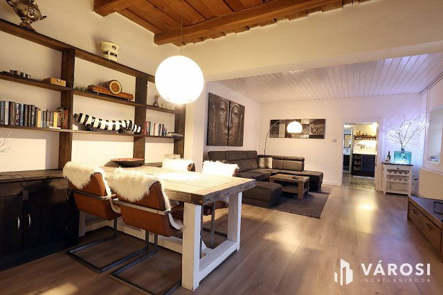 Eladó családi ház, Bodonyban 99.9 M Ft, 3 szobás