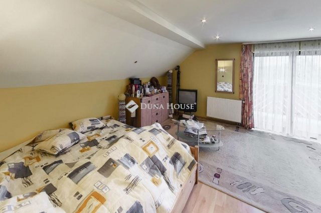 Eladó családi ház, Kecskeméten 119 M Ft, 6 szobás