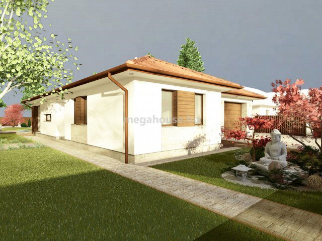 Eladó családi ház, Érden 269 M Ft, 4 szobás